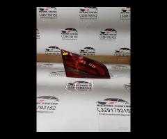 FANALE STOP POSTERIORE SINISTRA AUDI A3 SPORTBACK