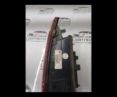 FANALE STOP POSTERIORE SINISTRA AUDI A3 SPORTBACK - 9