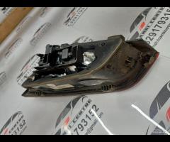 FANALE STOP POSTERIORE SINISTRA AUDI A3 SPORTBACK - 16
