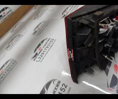 FANALE STOP POSTERIORE SINISTRA AUDI A3 SPORTBACK - 17