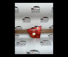 FARO FANALE STOP POSTERIORE DESTRO BMW E91 LCI SW