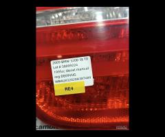 FARO FANALE STOP POSTERIORE DESTRO BMW E91 LCI SW - 7