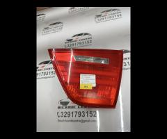 FARO FANALE STOP POSTERIORE DESTRO BMW E91 LCI SW - 15