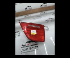 FARO FANALE STOP POSTERIORE DESTRO BMW E91 LCI SW - 17