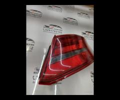 FANALE STOP POSTERIORE DESTRO AUDI A3 SPORTBACK 20 - 7