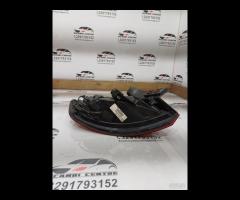 FANALE STOP POSTERIORE DESTRO AUDI A3 SPORTBACK 20 - 12