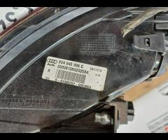 FANALE STOP POSTERIORE DESTRO AUDI A3 SPORTBACK 20 - 13