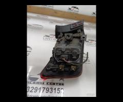 FANALE STOP POSTERIORE DESTRO AUDI A3 SPORTBACK 20 - 16