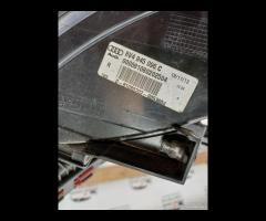 FANALE STOP POSTERIORE DESTRO AUDI A3 SPORTBACK 20 - 17