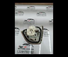 FANALE STOP POSTERIORE SX BMW 3 E90 LCI 320D BERLI - 12