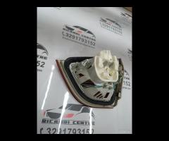 FANALE STOP POSTERIORE SX BMW 3 E90 LCI 320D BERLI - 13