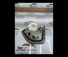 FANALE STOP POSTERIORE SX BMW 3 E90 LCI 320D BERLI - 15