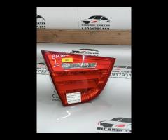 FANALE STOP POSTERIORE SX BMW 3 E90 LCI 320D BERLI - 17