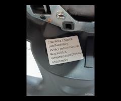 VOLANTE NERO PER MINI COOPER R55 R56 R57 R58 R59 R - 13