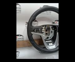 VOLANTE DI GUIDA IN PELLE MULTIFUNZIONALE OPEL AST
