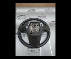 VOLANTE DI GUIDA IN PELLE MULTIFUNZIONALE OPEL AST - 12