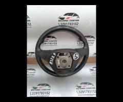 VOLANTE DI GUIDA IN PELLE MULTIFUNZIONALE OPEL AST - 17