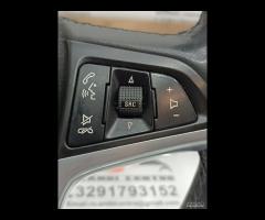 VOLANTE DI GUIDA IN PELLE MULTIFUNZIONALE OPEL AST - 21