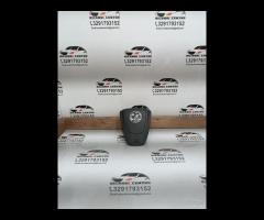 AIRBAG VOLANTE OPEL INSIGNIA A (G09) 2011 13275647