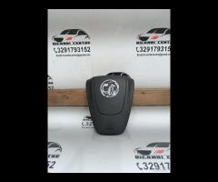 AIRBAG VOLANTE OPEL INSIGNIA A (G09) 2011 13275647