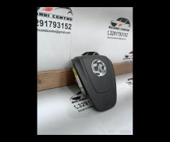 AIRBAG VOLANTE OPEL INSIGNIA A (G09) 2011 13275647