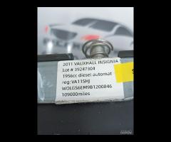 AIRBAG VOLANTE OPEL INSIGNIA A (G09) 2011 13275647 - 11
