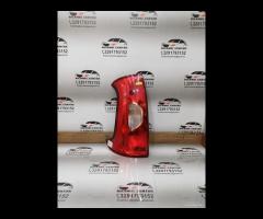 FANALE STOP POSTERIORE SX FIAT PANDA EASY 2015 HAT