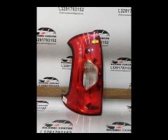 FANALE STOP POSTERIORE SX FIAT PANDA EASY 2015 HAT