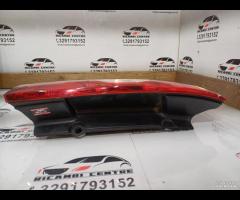 FANALE STOP POSTERIORE SX FIAT PANDA EASY 2015 HAT - 13