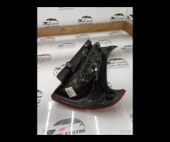 FANALE STOP POSTERIORE SX FIAT PANDA EASY 2015 HAT - 15