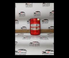 FARO FANALE POSTERIORE DESTRO VW CADDY 2015 2K0945