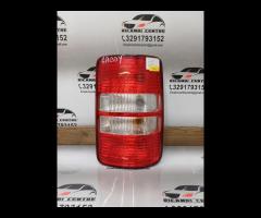 FARO FANALE POSTERIORE DESTRO VW CADDY 2015 2K0945