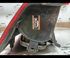 FARO FANALE POSTERIORE SINISTRO FORD TRANSIT Mk7 V - 11