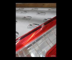 FARO FANALE POSTERIORE SINISTRO FORD TRANSIT Mk7 V - 24