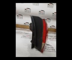 FARO FANALE STOP POSTERIORE DX VW GOLF VI Hatchbac - 10