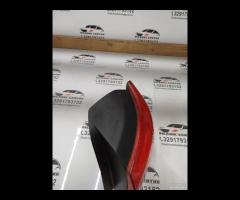 FARO FANALE STOP POSTERIORE DX VW GOLF VI Hatchbac - 12