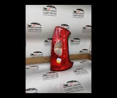 FARO FANALE STOP POSTERIORE DX FIAT PANDA EASY III