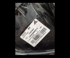 FARO FANALE STOP POSTERIORE DX FIAT PANDA EASY III - 17