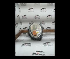 FARO FANALE ANTERIORE DESTRO MINI COOPER R56 03012