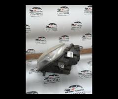 FARO FANALE ANTERIORE DESTRO MINI COOPER R56 03012
