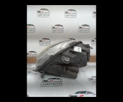 FARO FANALE ANTERIORE DESTRO MINI COOPER R56 03012 - 6