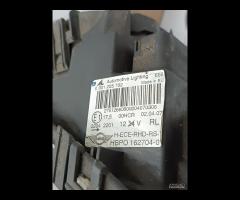 FARO FANALE ANTERIORE DESTRO MINI COOPER R56 03012 - 7