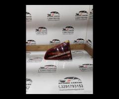 FARO FANALE STOP POSTERIORE DX 2016 VW GOLF VII  H