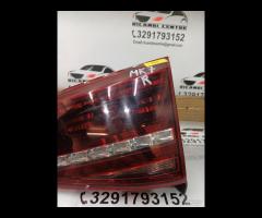 FARO FANALE STOP POSTERIORE DX 2016 VW GOLF VII  H