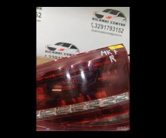 FARO FANALE STOP POSTERIORE DX 2016 VW GOLF VII  H