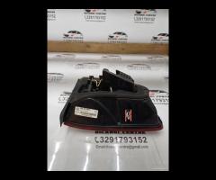 FARO FANALE STOP POSTERIORE DX 2016 VW GOLF VII  H - 13