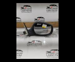 SPECCHIO SPECCHIETTO RETROVISORE DESTRO BMW E90 E9