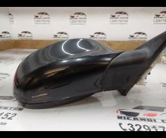 SPECCHIO SPECCHIETTO RETROVISORE DESTRO BMW E90 E9 - 10