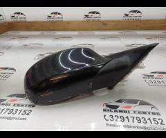 SPECCHIO SPECCHIETTO RETROVISORE DESTRO BMW E90 E9 - 11