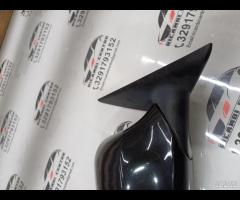 SPECCHIO SPECCHIETTO RETROVISORE DESTRO BMW E90 E9 - 12